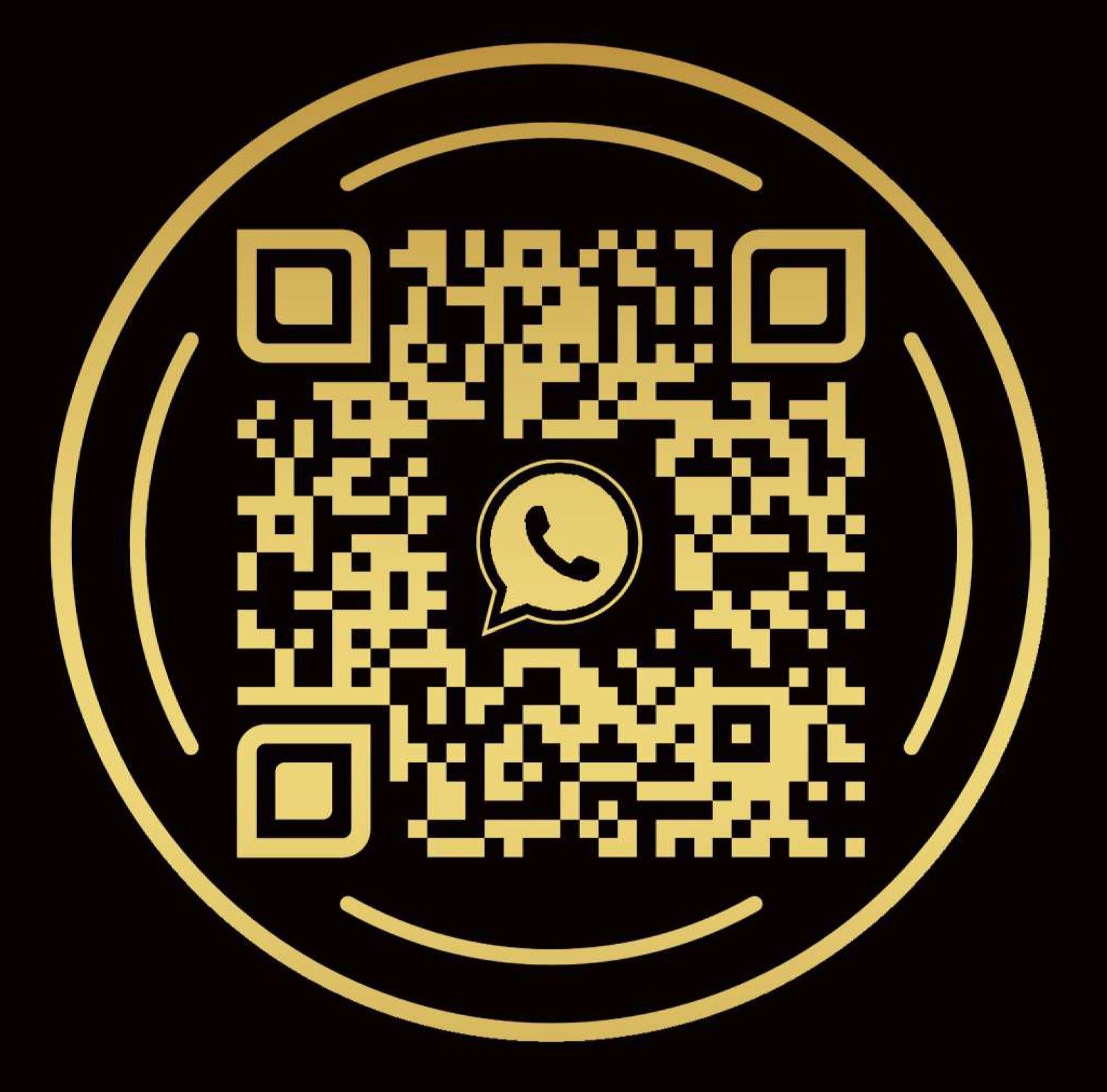 WA QR