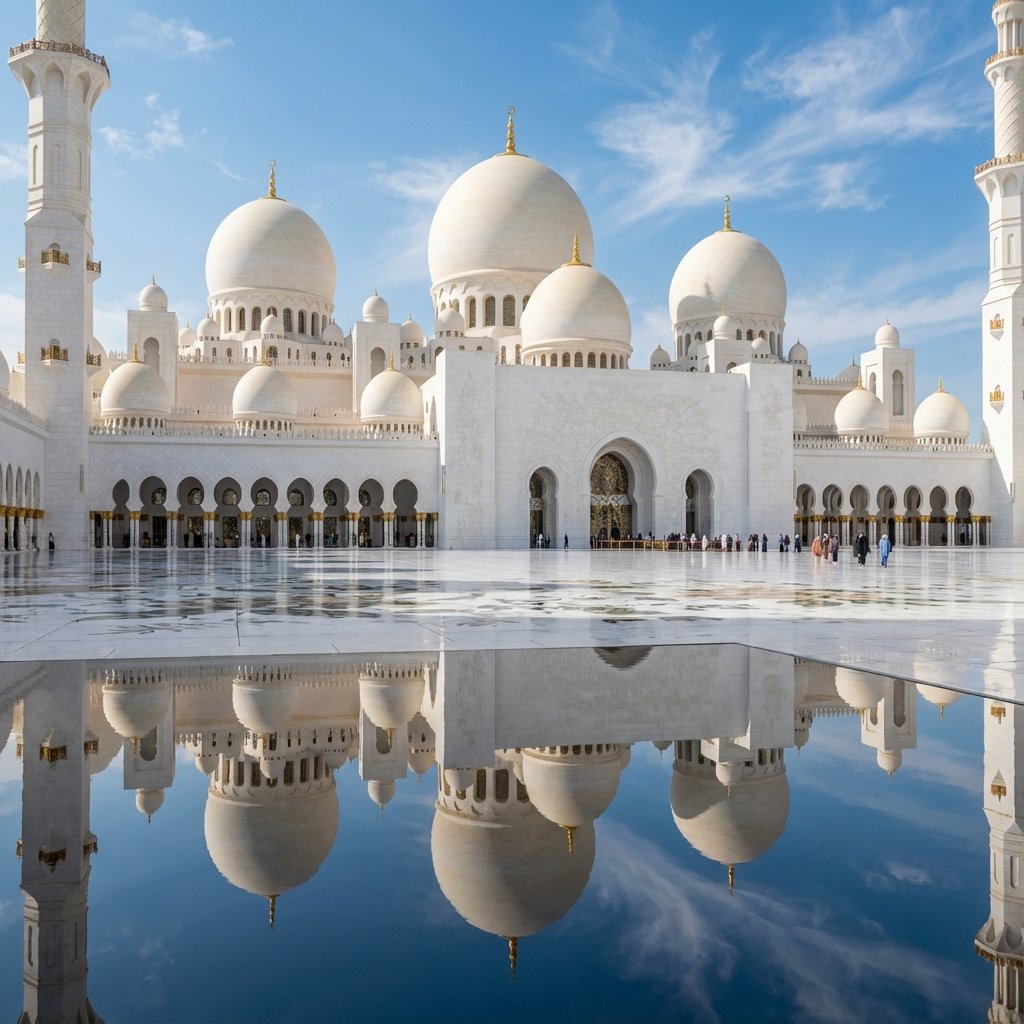 Grand Mosque